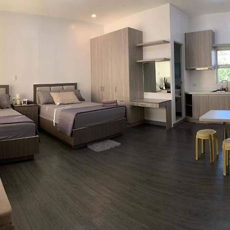 Cozy Unit At The Heart Of Balanga City Exteriör bild