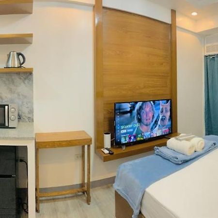 Cozy Unit At The Heart Of Balanga City Exteriör bild