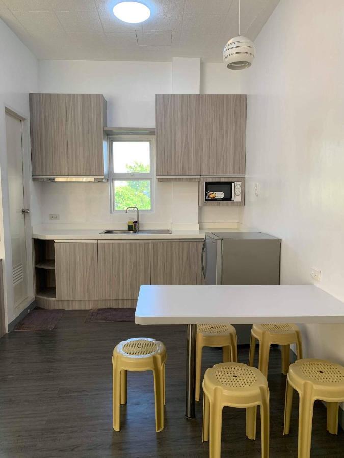 Cozy Unit At The Heart Of Balanga City Exteriör bild
