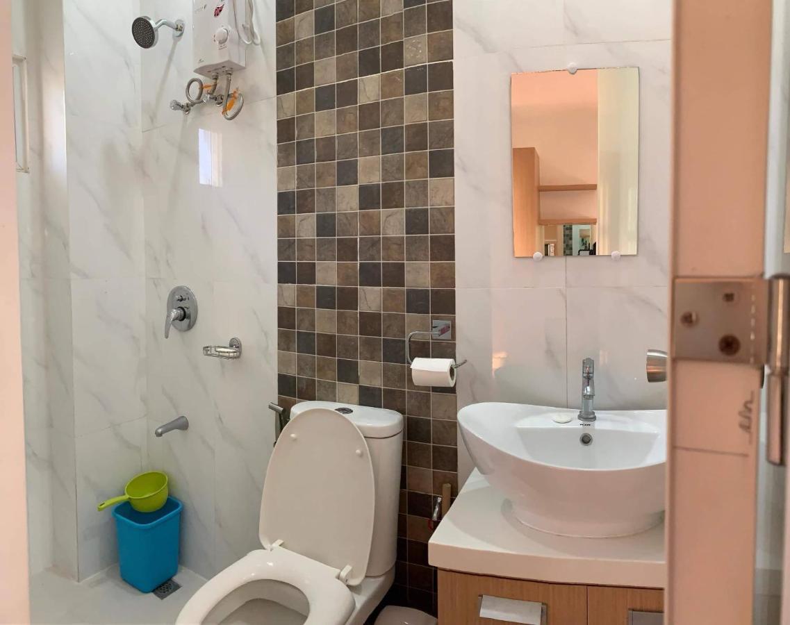 Cozy Unit At The Heart Of Balanga City Exteriör bild