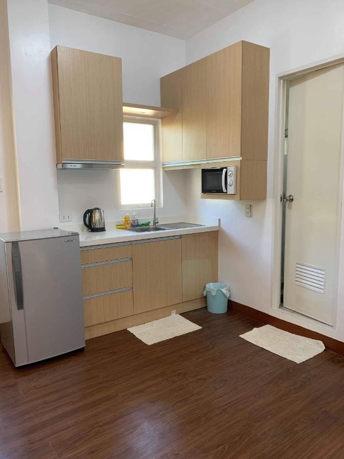 Cozy Unit At The Heart Of Balanga City Exteriör bild