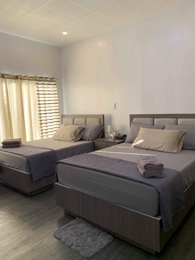 Cozy Unit At The Heart Of Balanga City Exteriör bild