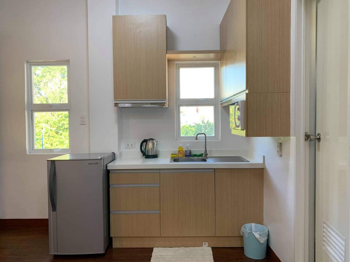 Cozy Unit At The Heart Of Balanga City Exteriör bild
