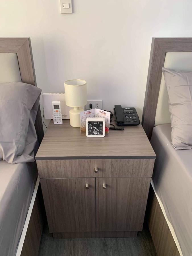 Cozy Unit At The Heart Of Balanga City Exteriör bild