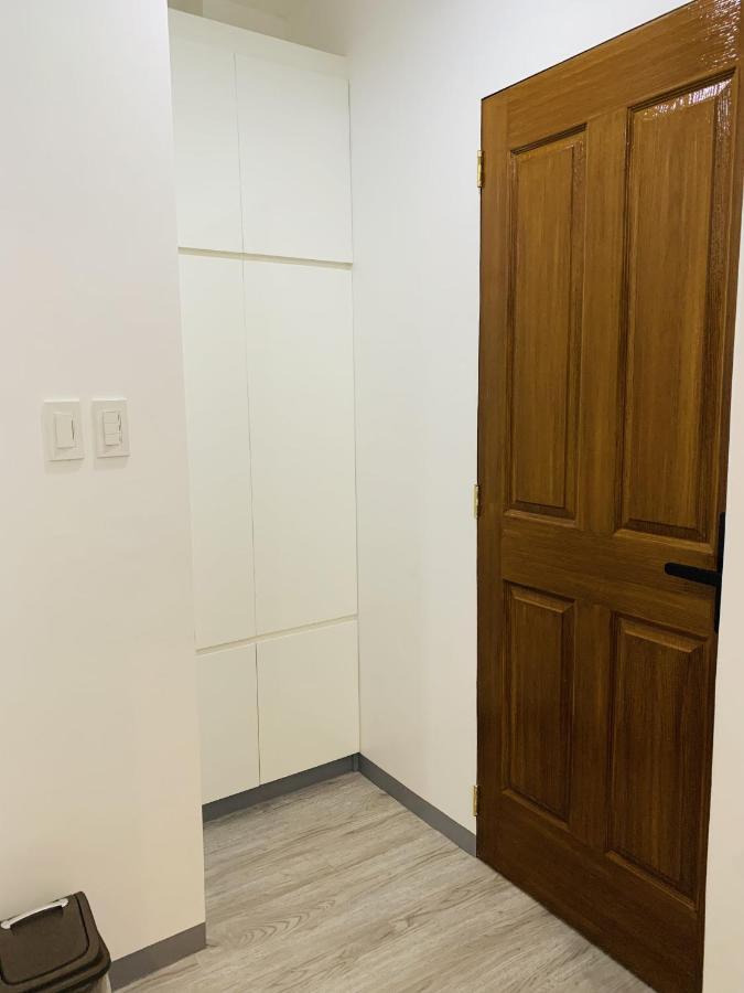 Cozy Unit At The Heart Of Balanga City Exteriör bild