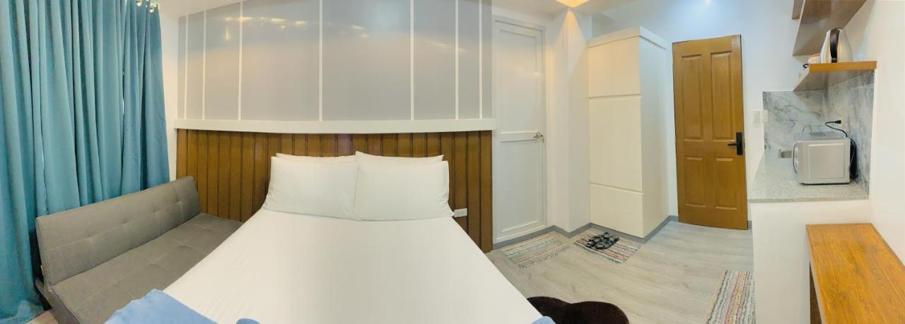Cozy Unit At The Heart Of Balanga City Exteriör bild