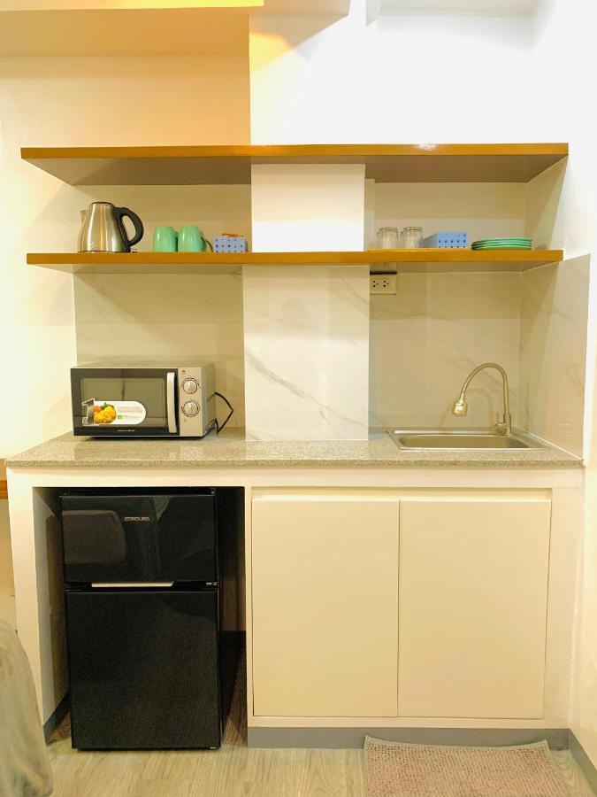 Cozy Unit At The Heart Of Balanga City Exteriör bild