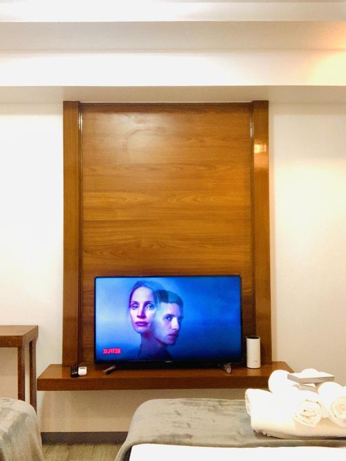 Cozy Unit At The Heart Of Balanga City Exteriör bild