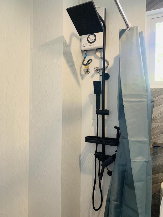 Cozy Unit At The Heart Of Balanga City Exteriör bild