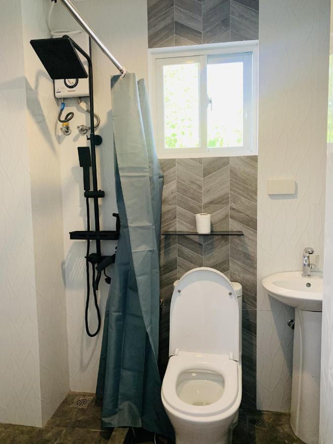Cozy Unit At The Heart Of Balanga City Exteriör bild