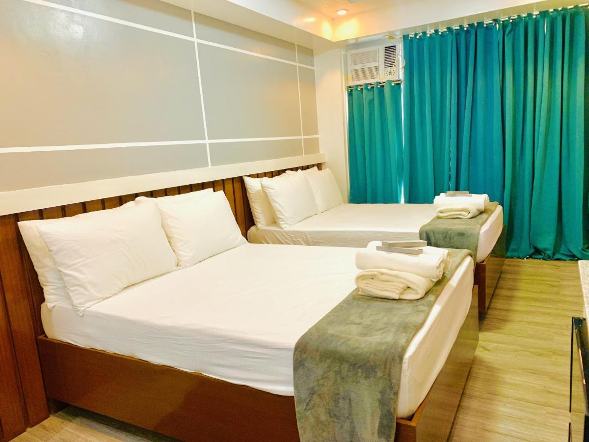 Cozy Unit At The Heart Of Balanga City Exteriör bild