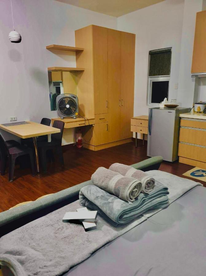 Cozy Unit At The Heart Of Balanga City Exteriör bild