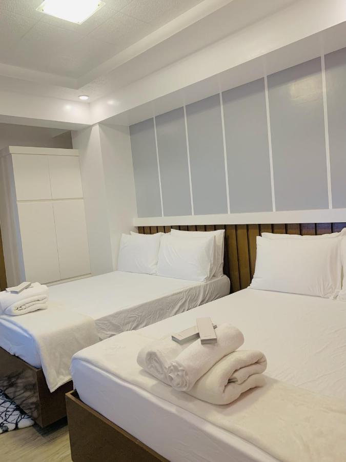 Cozy Unit At The Heart Of Balanga City Exteriör bild