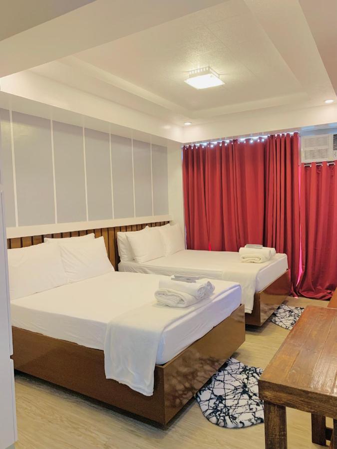 Cozy Unit At The Heart Of Balanga City Exteriör bild