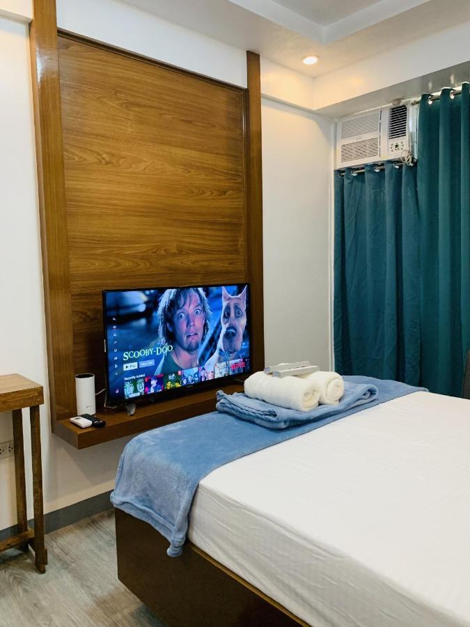 Cozy Unit At The Heart Of Balanga City Exteriör bild