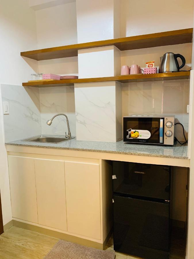 Cozy Unit At The Heart Of Balanga City Exteriör bild