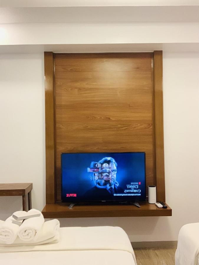 Cozy Unit At The Heart Of Balanga City Exteriör bild