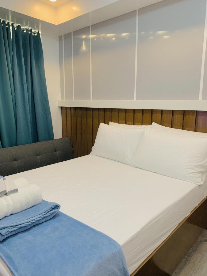 Cozy Unit At The Heart Of Balanga City Exteriör bild
