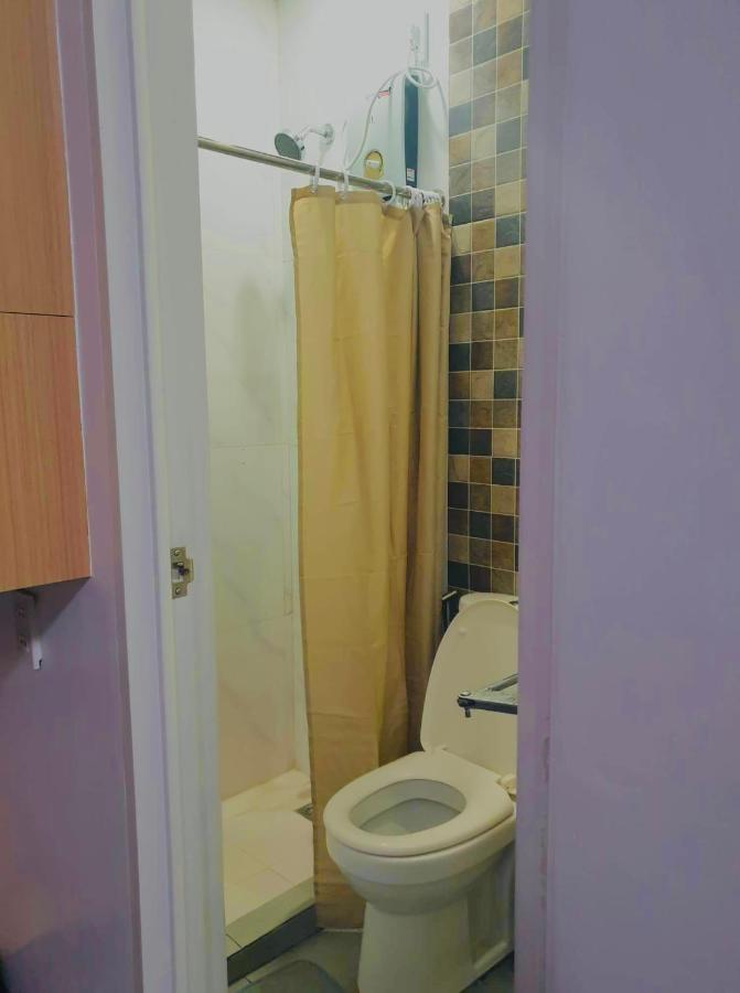 Cozy Unit At The Heart Of Balanga City Exteriör bild