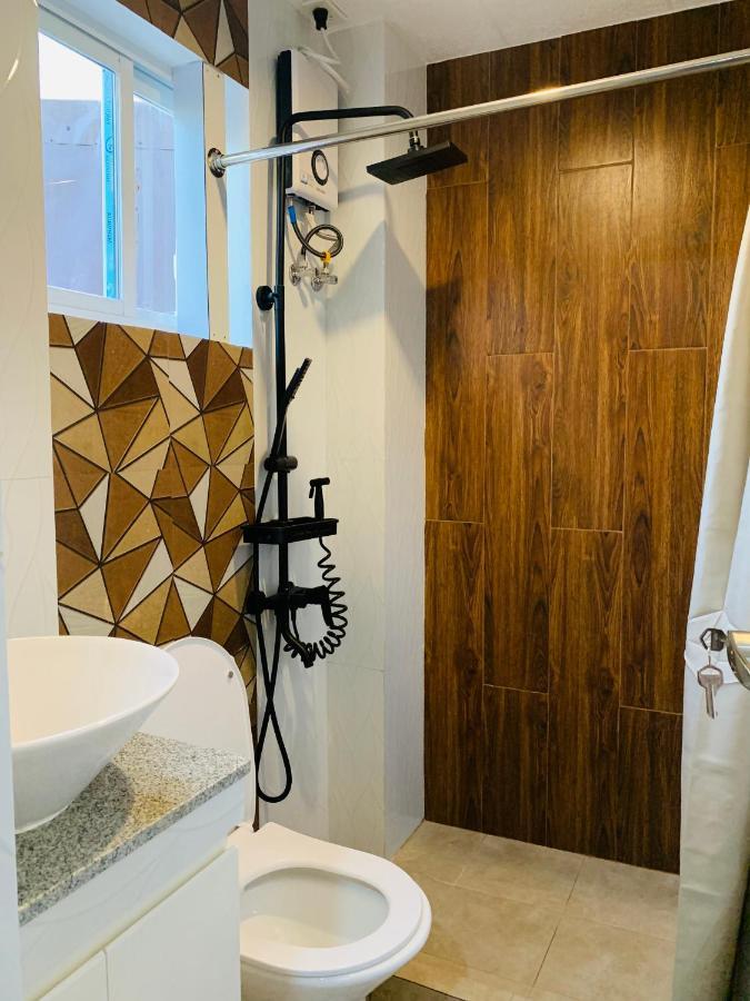 Cozy Unit At The Heart Of Balanga City Exteriör bild