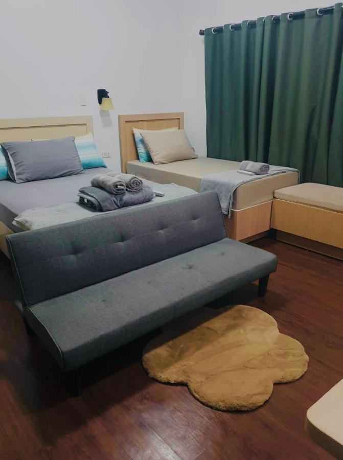 Cozy Unit At The Heart Of Balanga City Exteriör bild