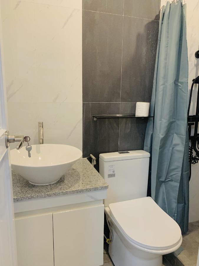 Cozy Unit At The Heart Of Balanga City Exteriör bild