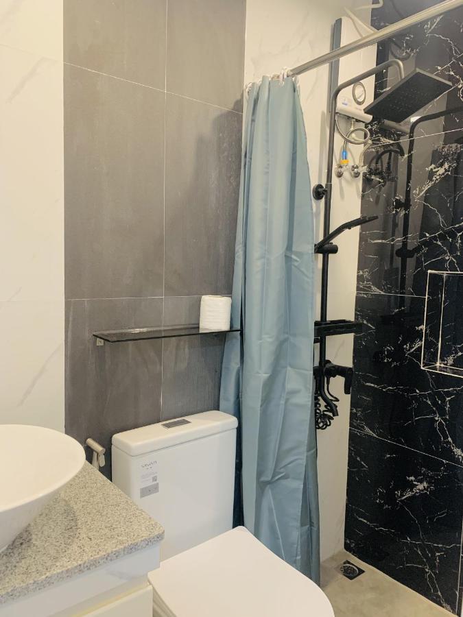 Cozy Unit At The Heart Of Balanga City Exteriör bild